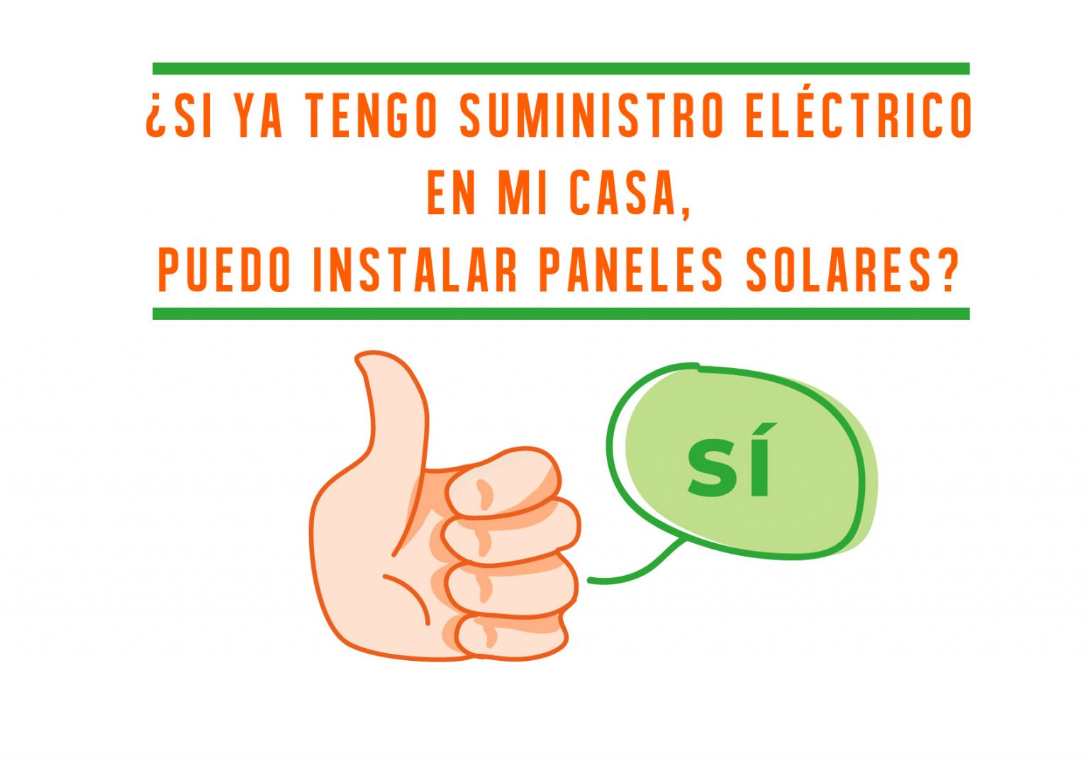 paneles solares